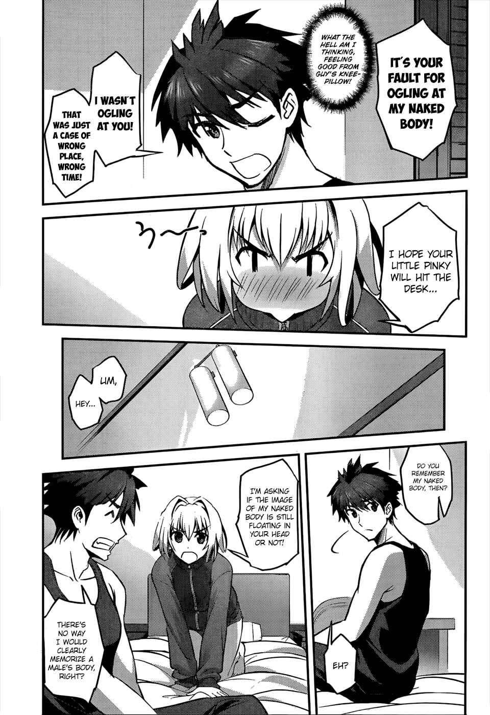 Page 7 Chapter 4 Hundred