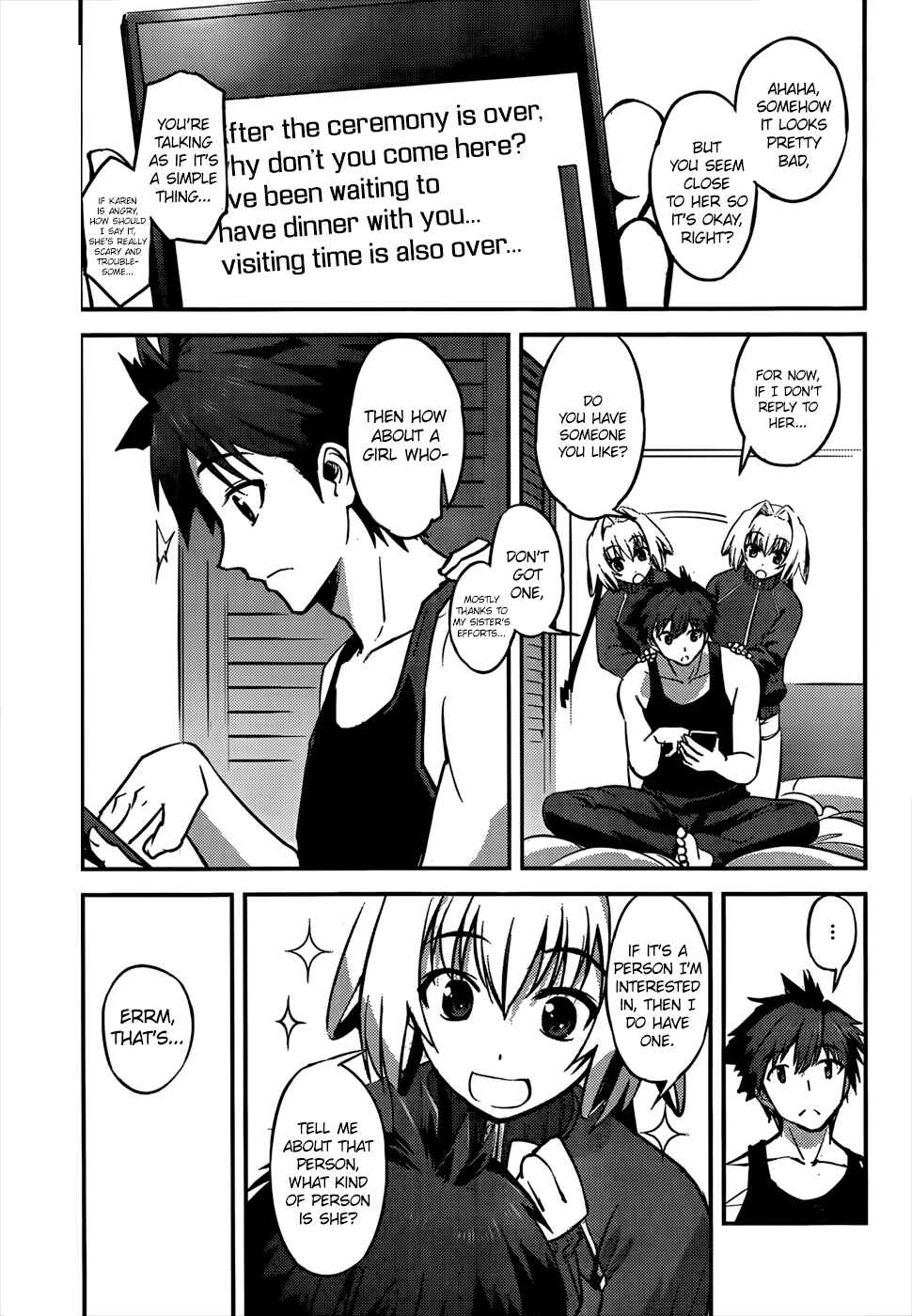 Page 9 Chapter 4 Hundred