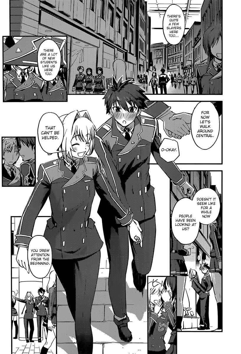 Page 10 Chapter 9 Hundred