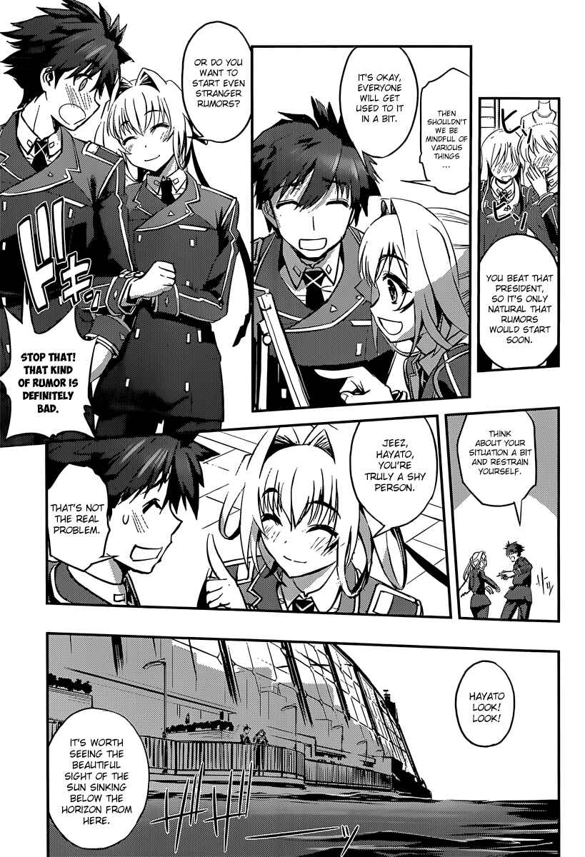 Page 11 Chapter 9 Hundred