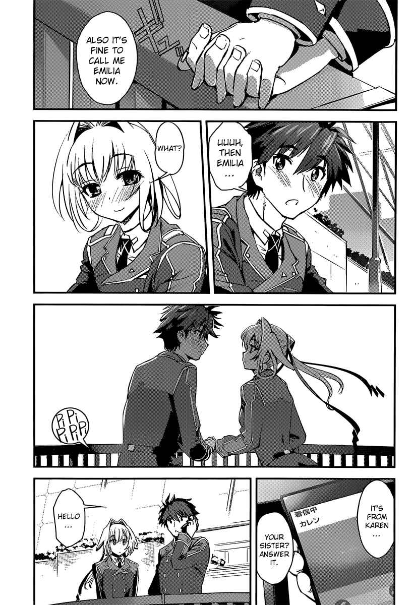Page 13 Chapter 9 Hundred