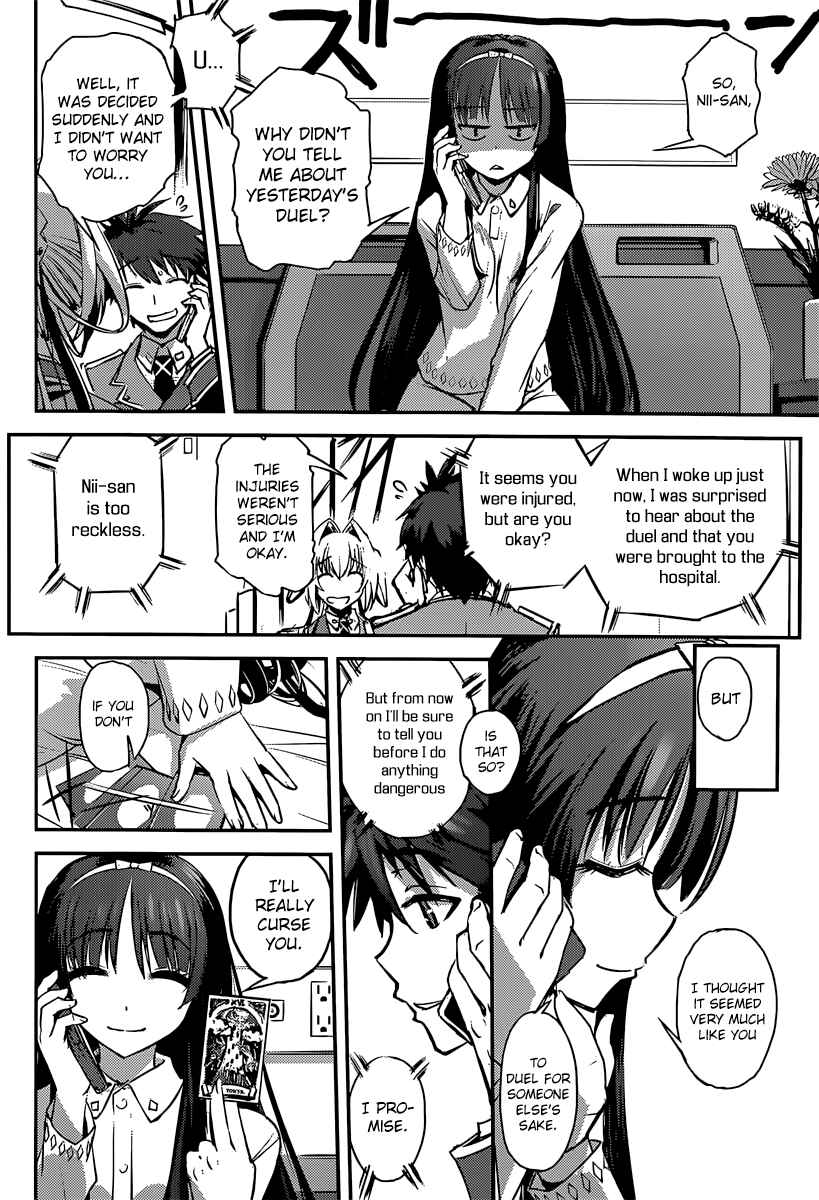 Page 14 Chapter 9 Hundred