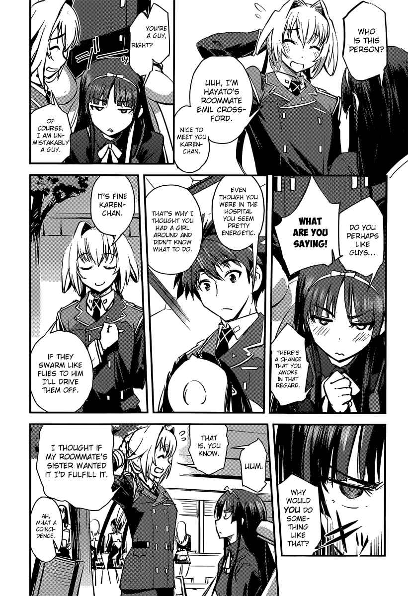 Page 17 Chapter 9 Hundred