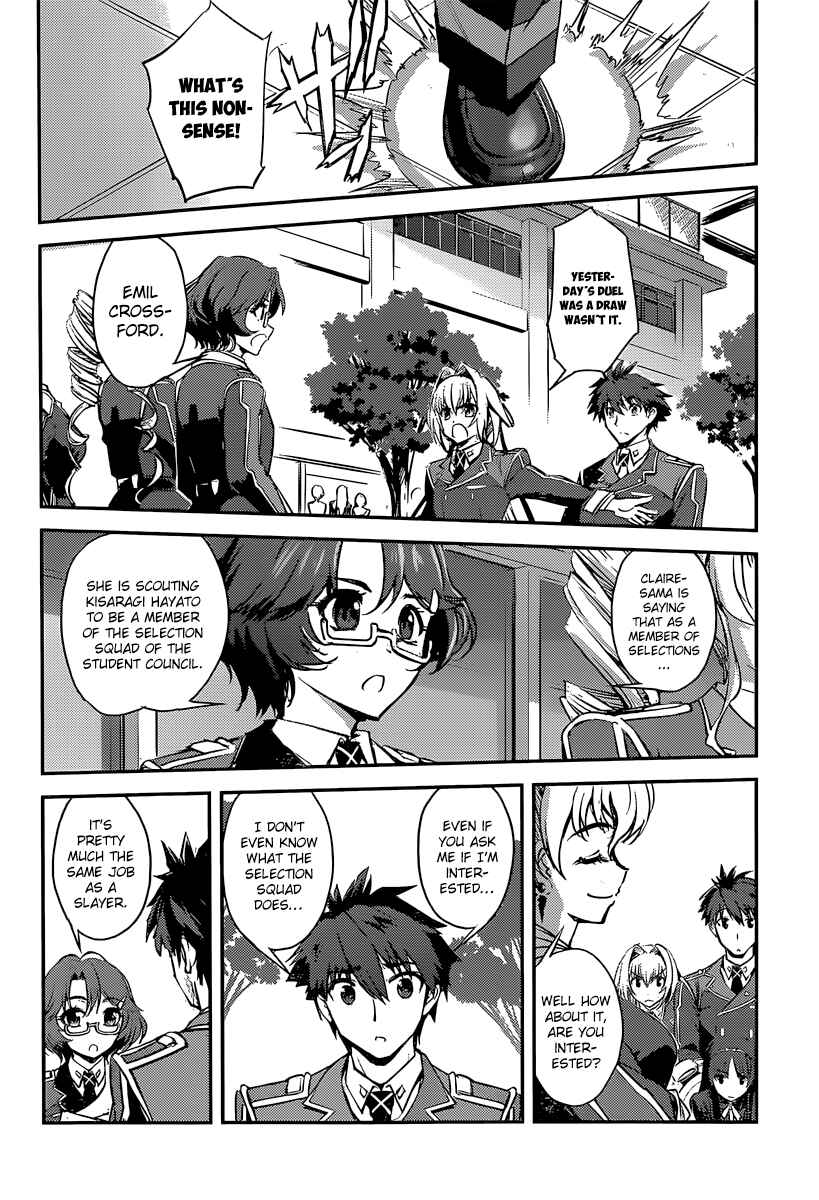 Page 20 Chapter 9 Hundred