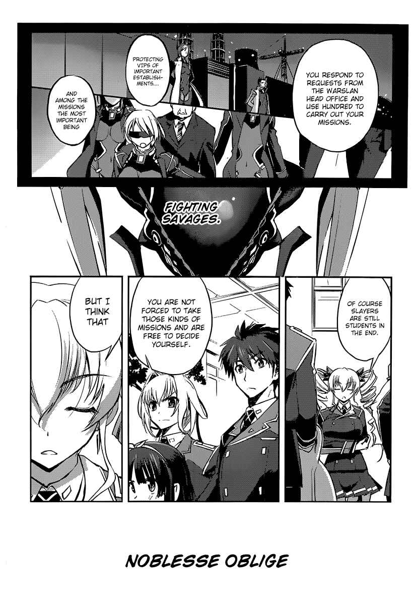 Page 21 Chapter 9 Hundred