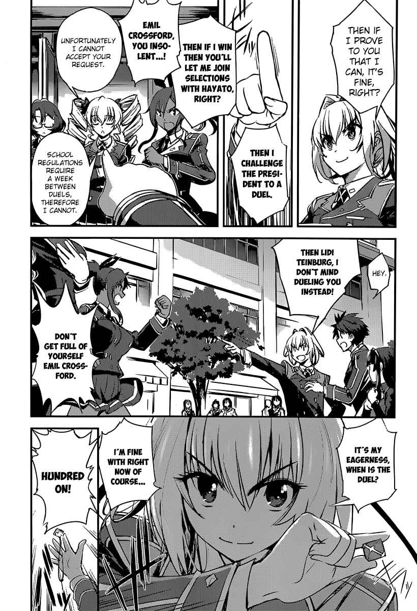 Page 23 Chapter 9 Hundred