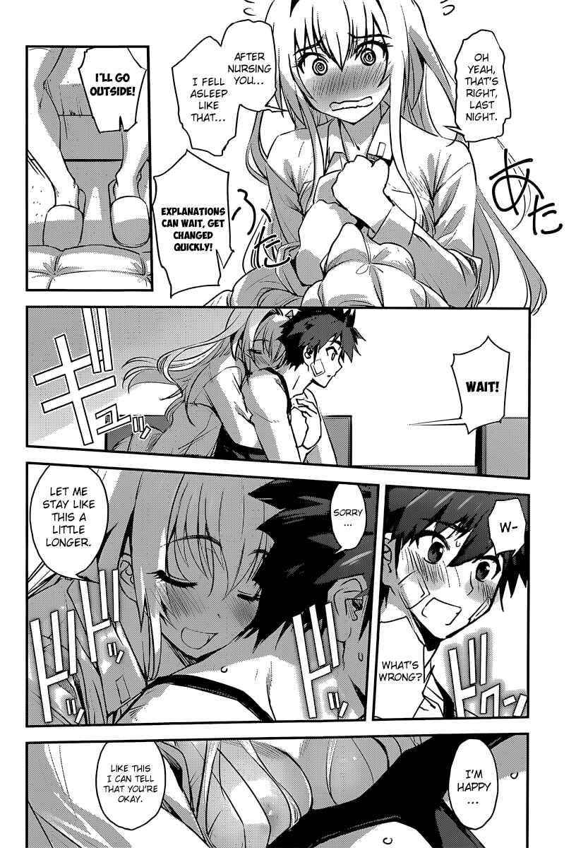 Page 4 Chapter 9 Hundred