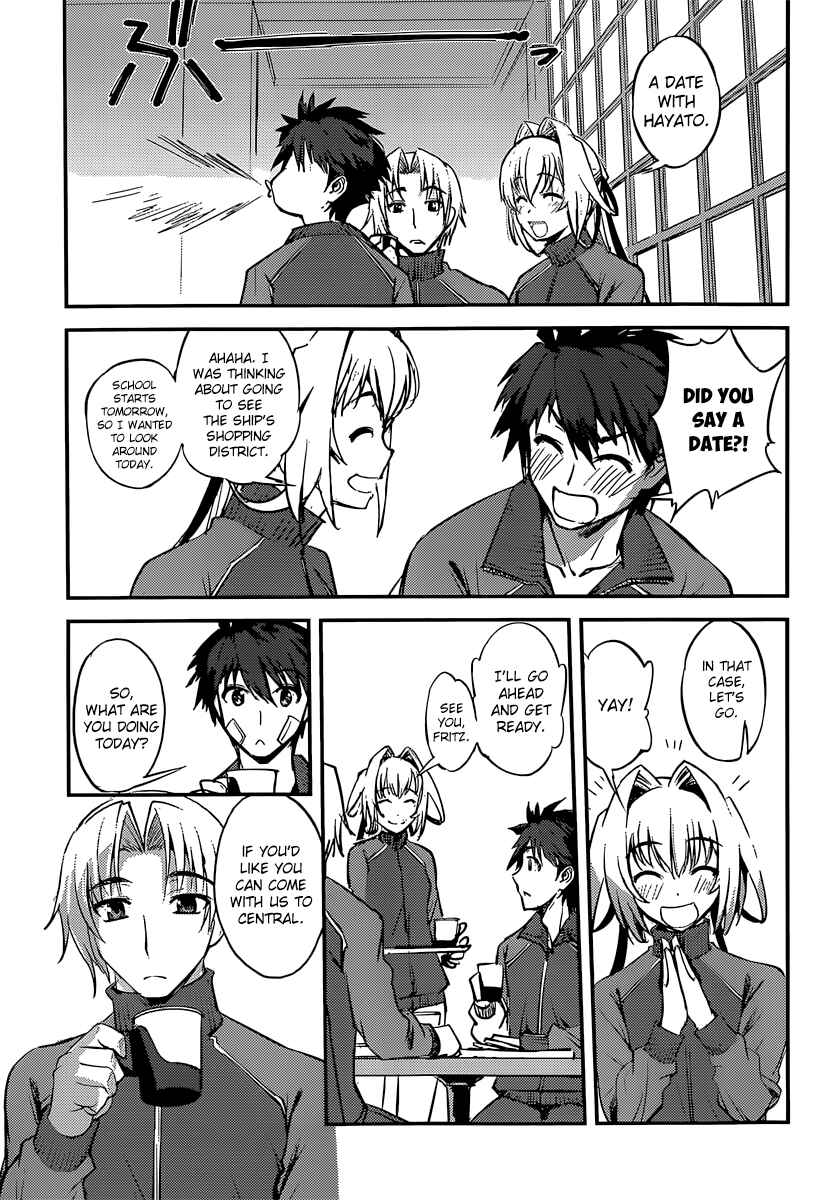 Page 7 Chapter 9 Hundred