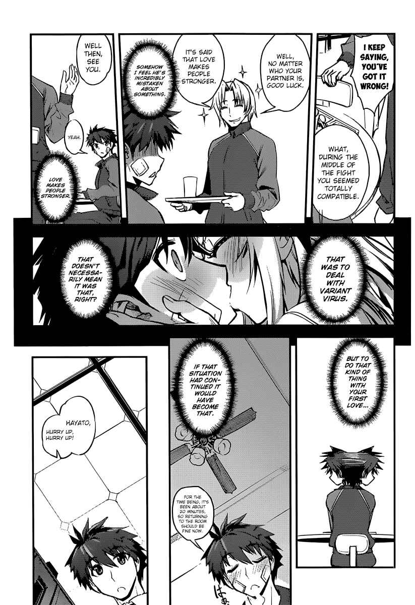 Page 9 Chapter 9 Hundred