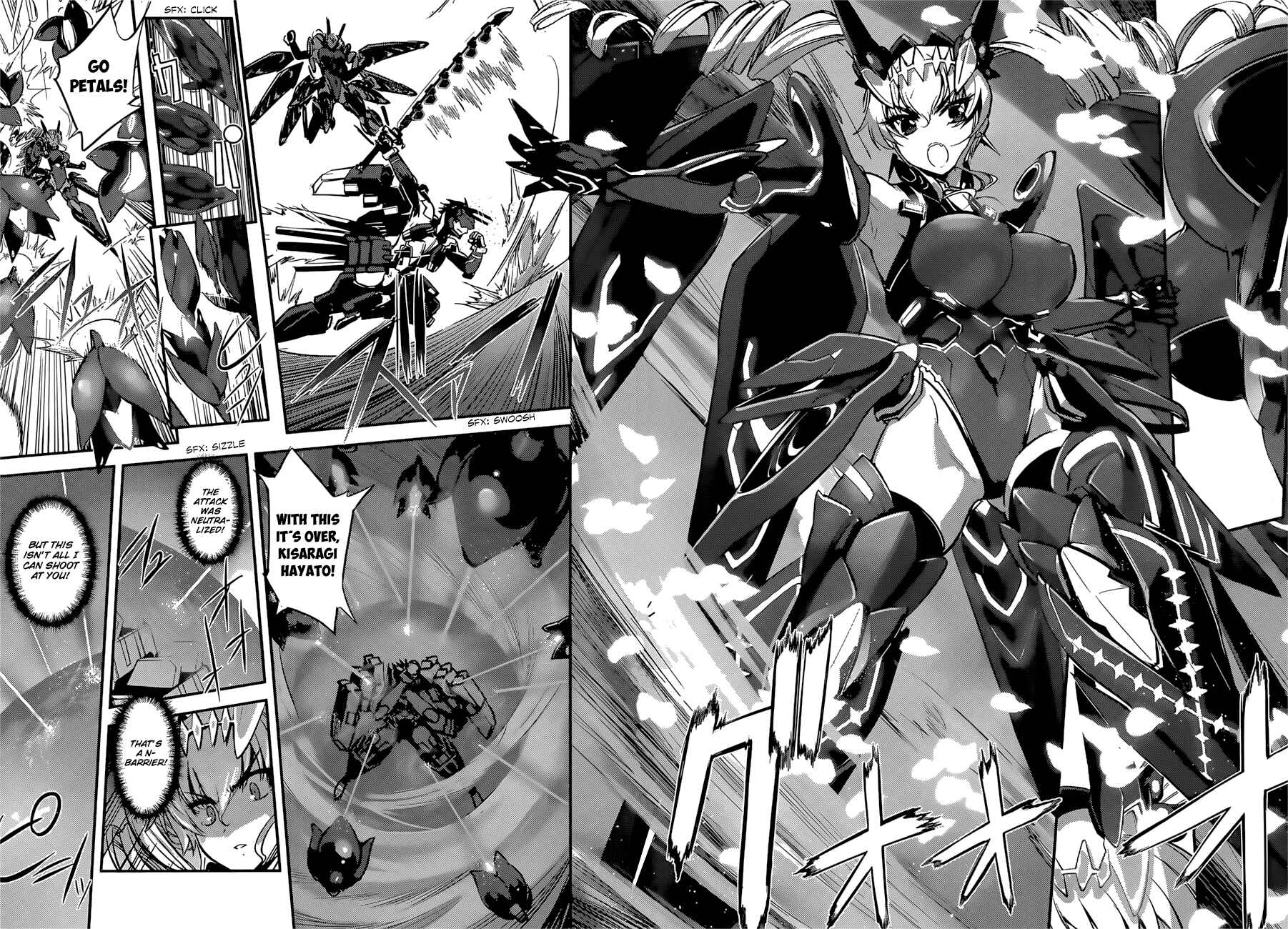 Page 10 Chapter 7 Hundred