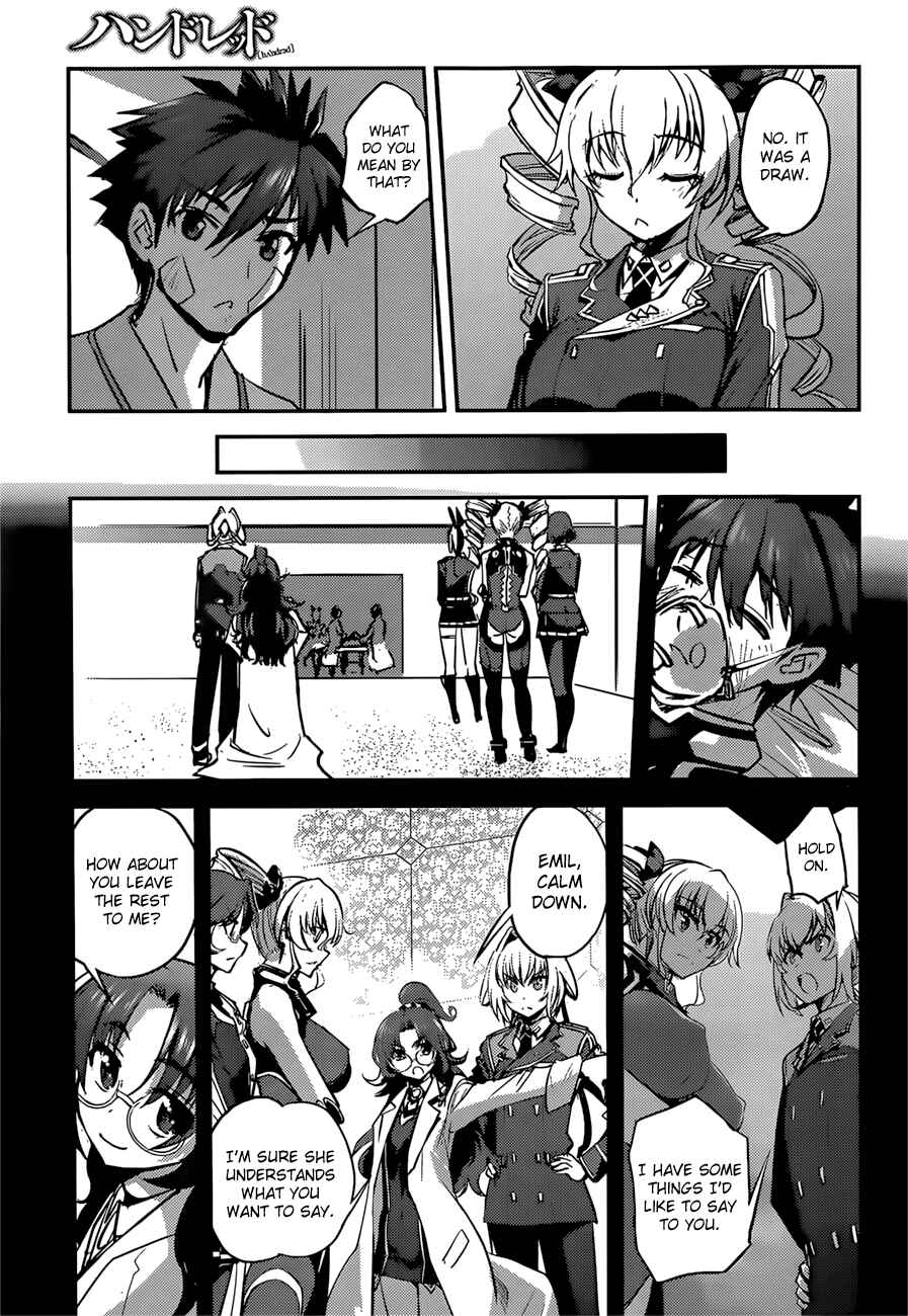 Page 16 Chapter 7 Hundred