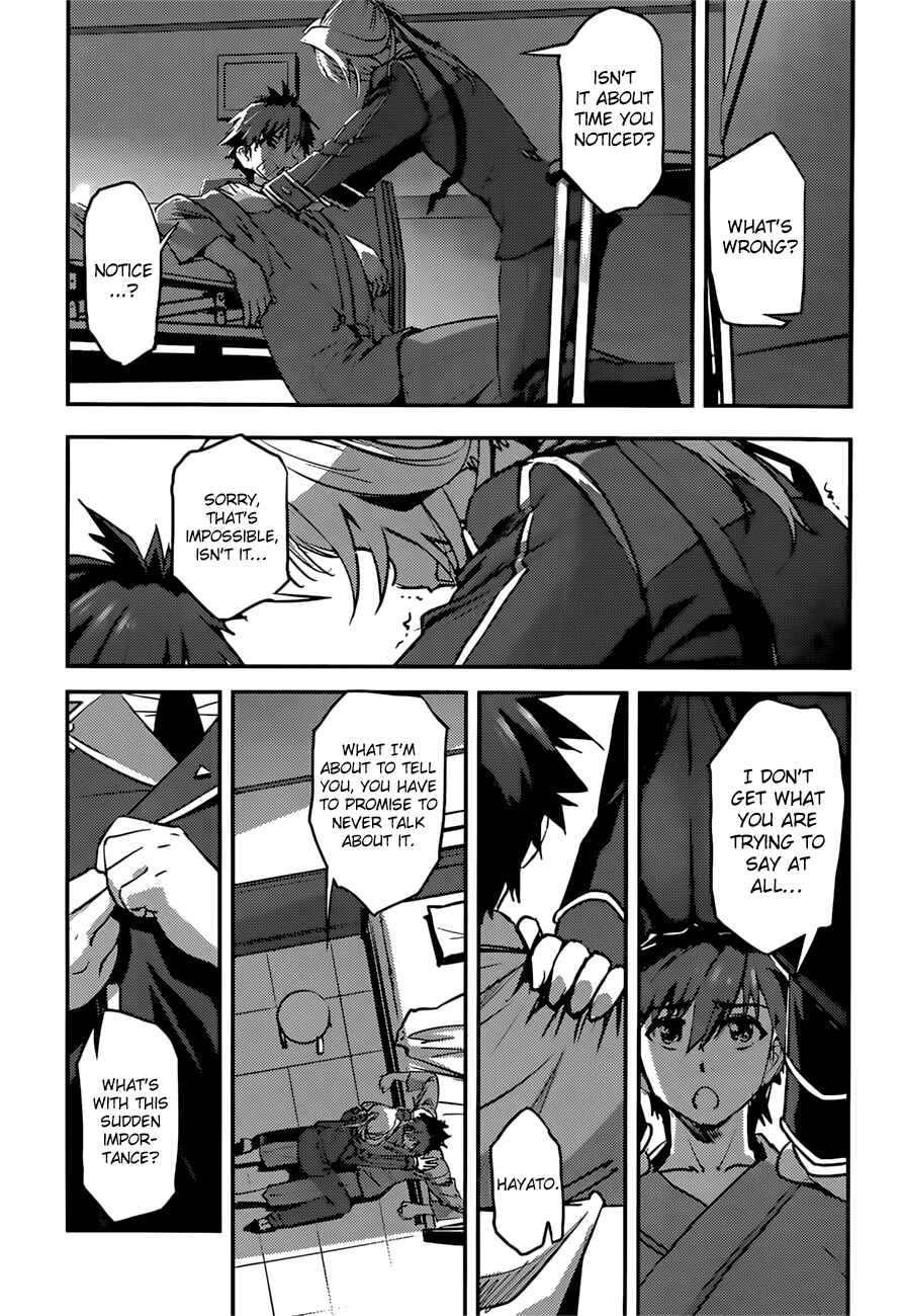 Page 24 Chapter 7 Hundred