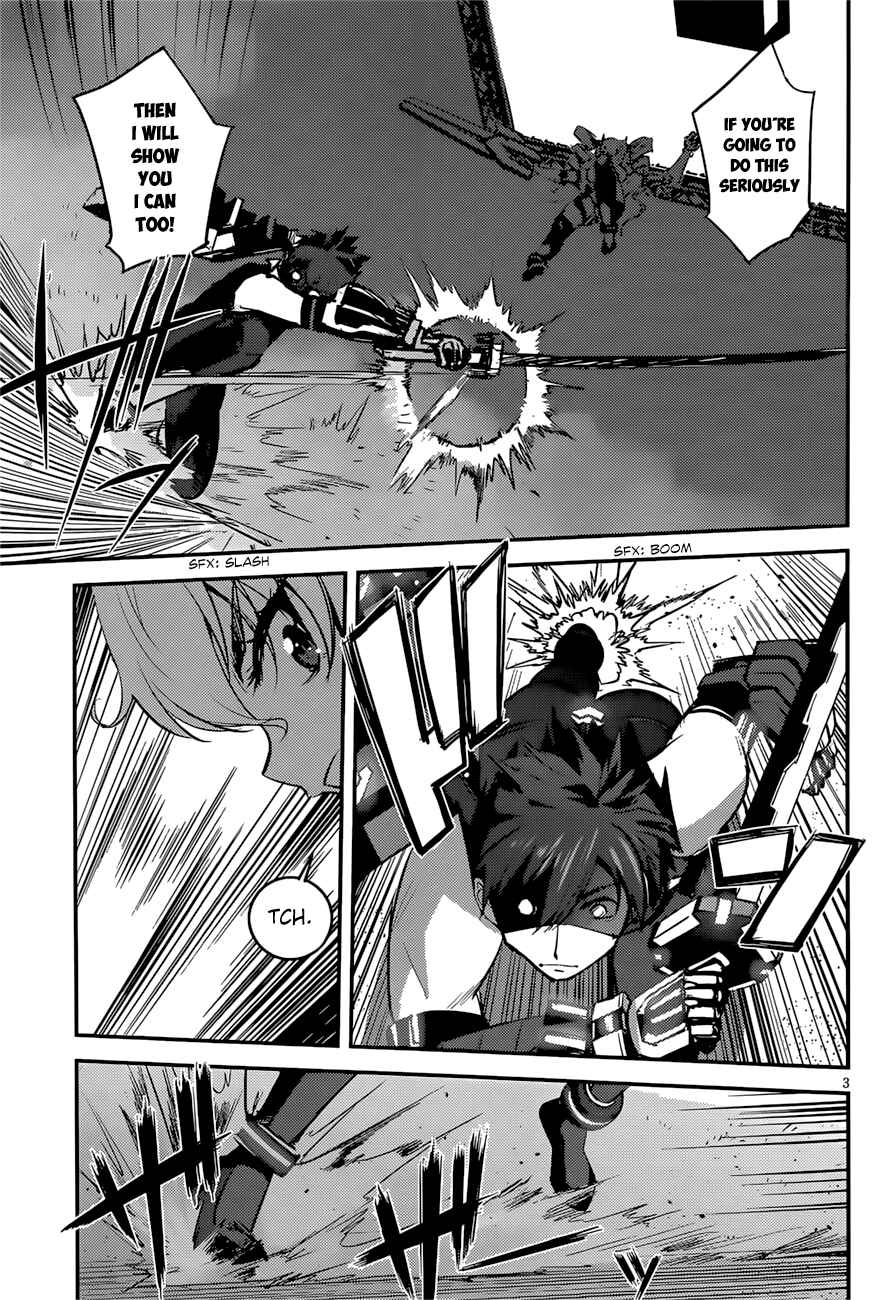 Page 5 Chapter 7 Hundred