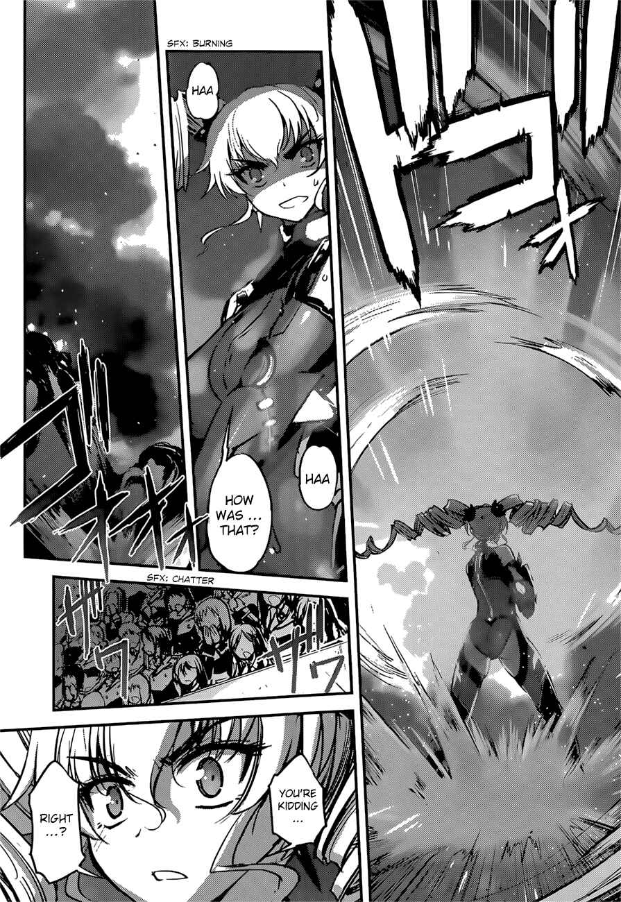 Page 7 Chapter 7 Hundred