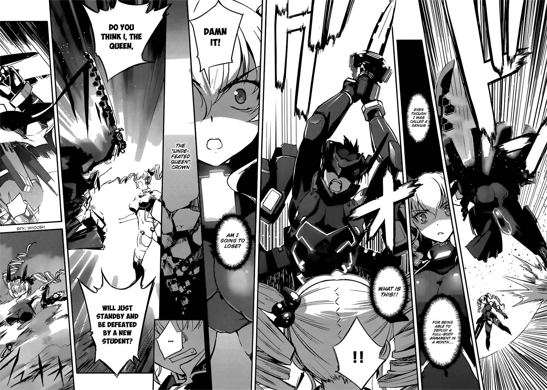 Page 9 Chapter 7 Hundred