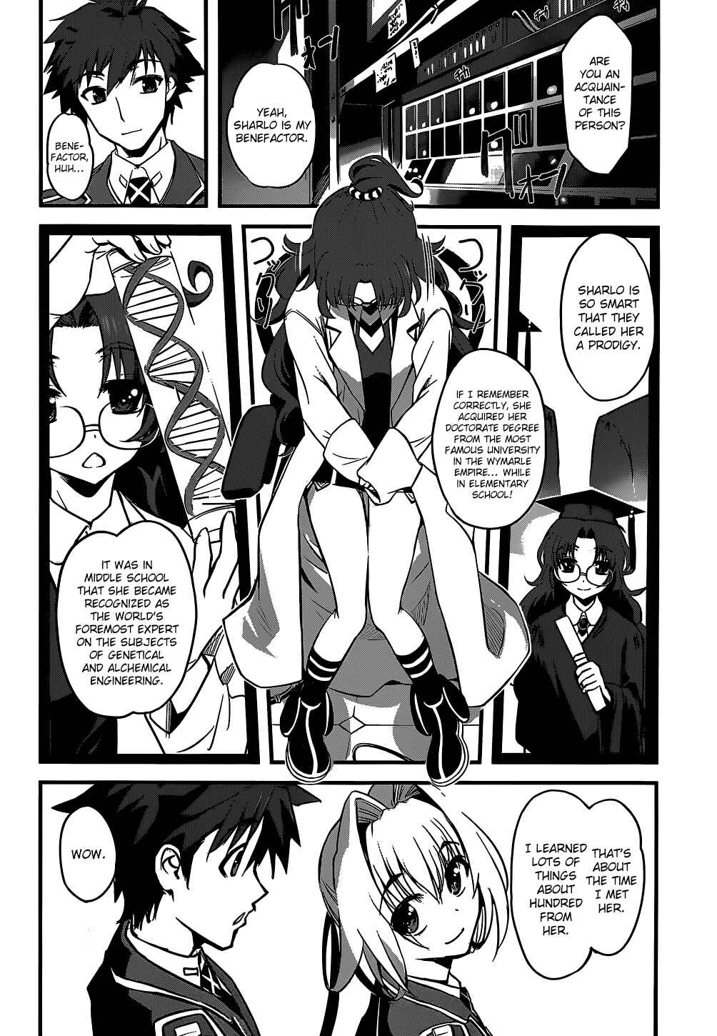 Page 12 Chapter 2 Hundred