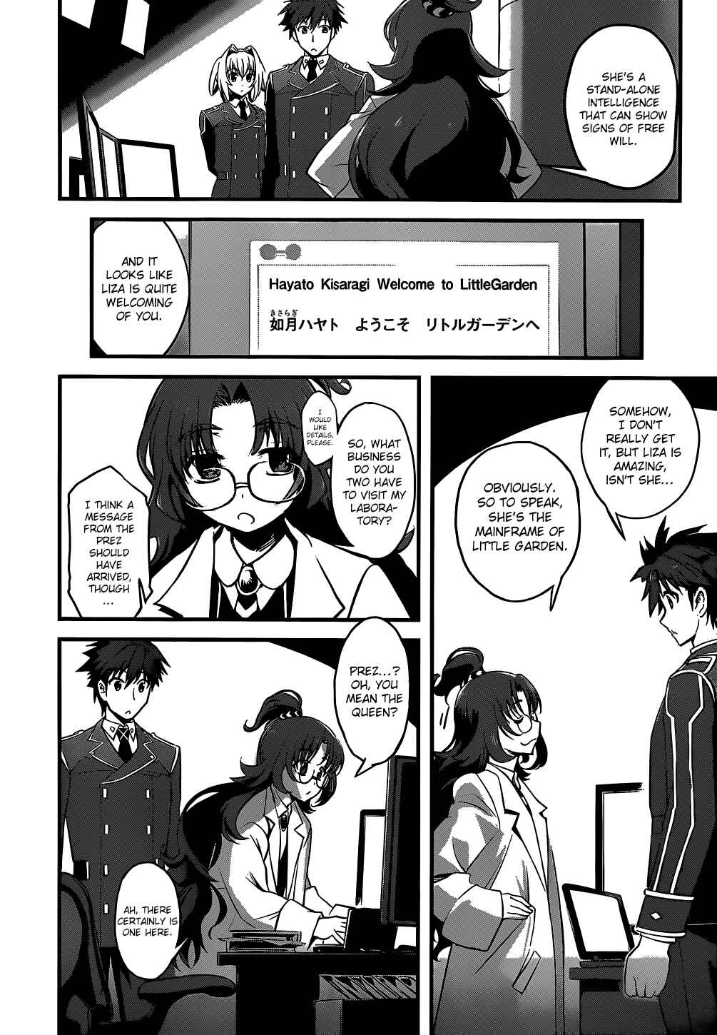 Page 15 Chapter 2 Hundred