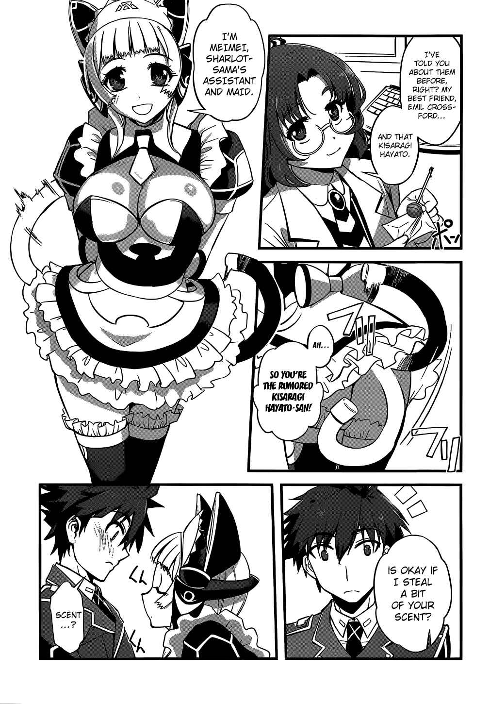Page 17 Chapter 2 Hundred