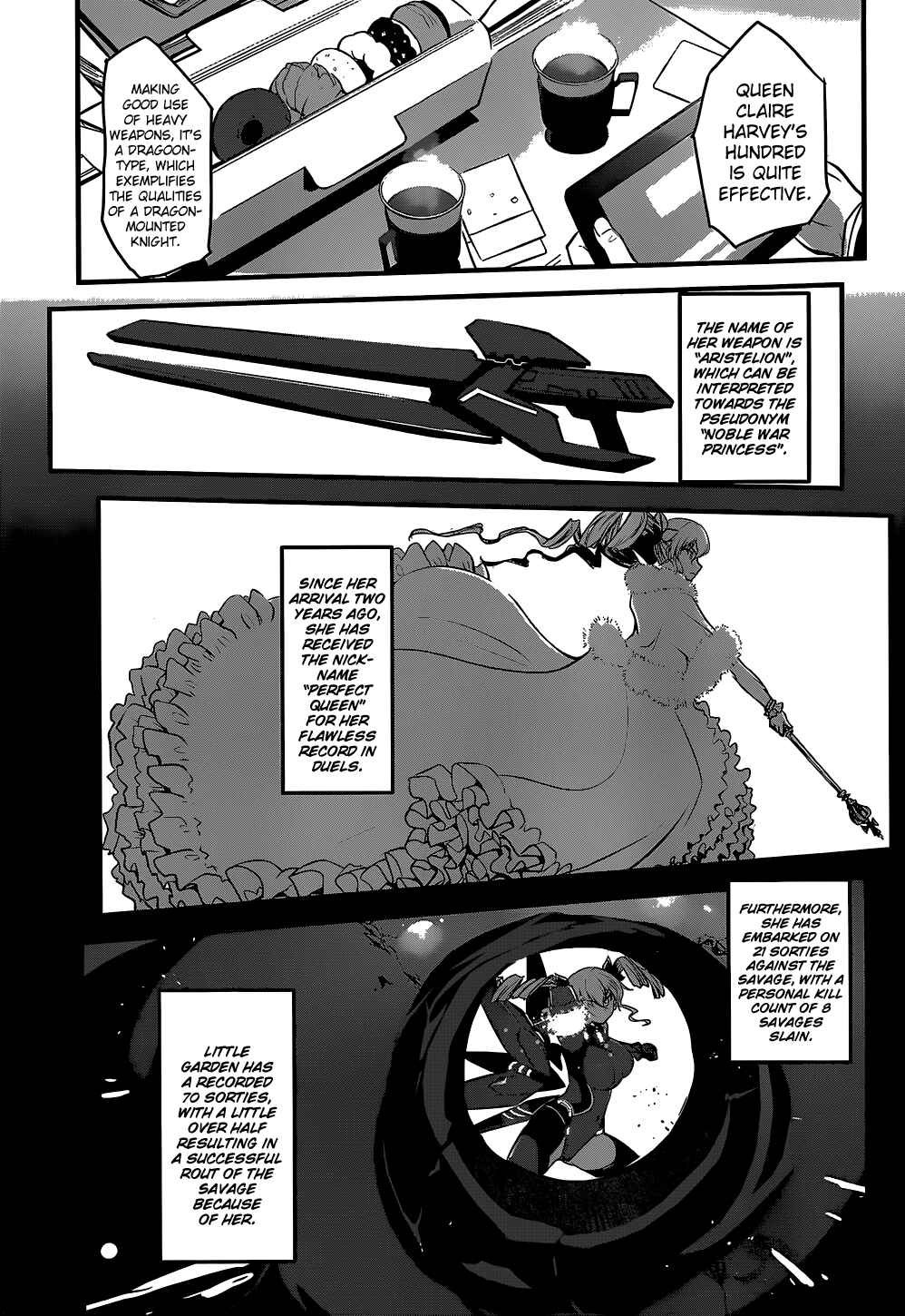 Page 19 Chapter 2 Hundred