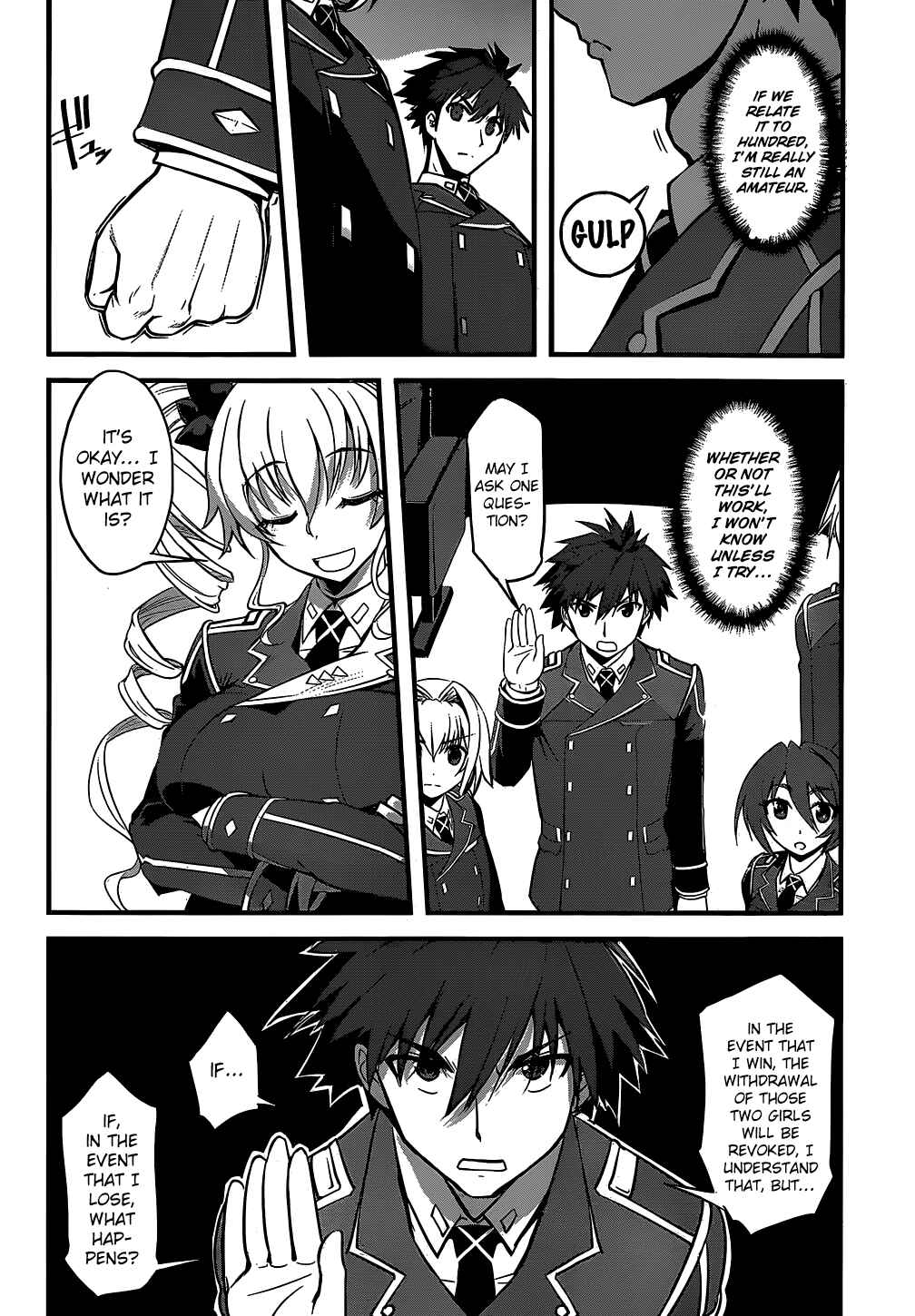 Page 4 Chapter 2 Hundred