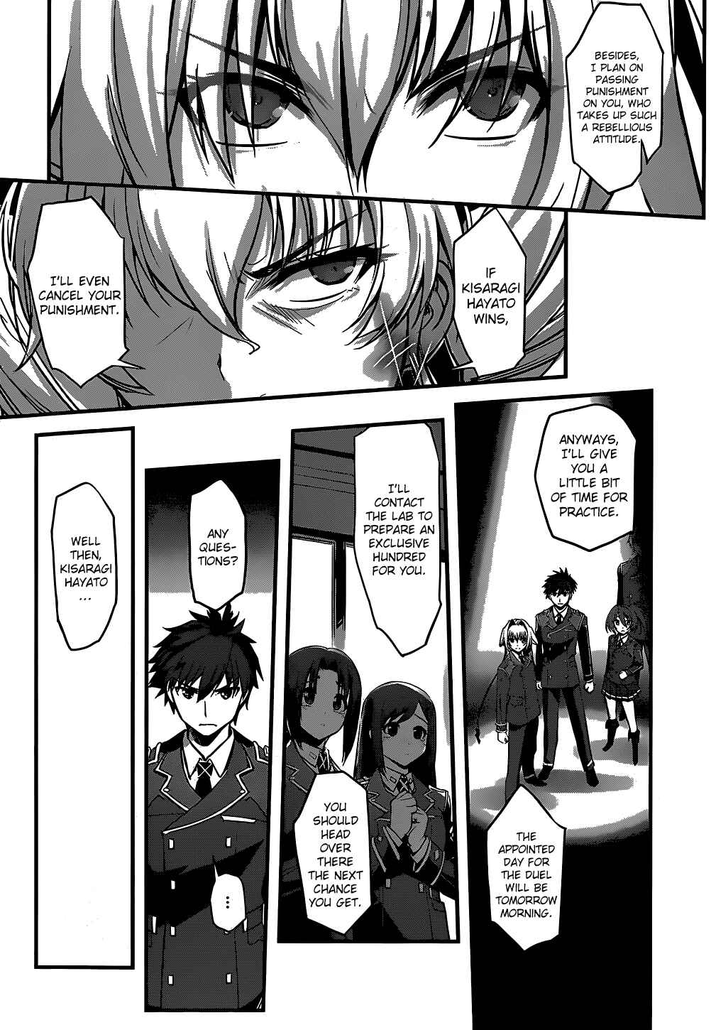 Page 6 Chapter 2 Hundred