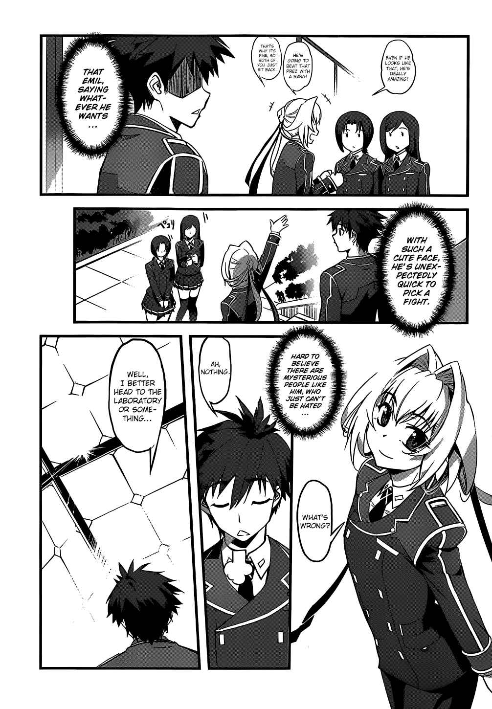 Page 9 Chapter 2 Hundred