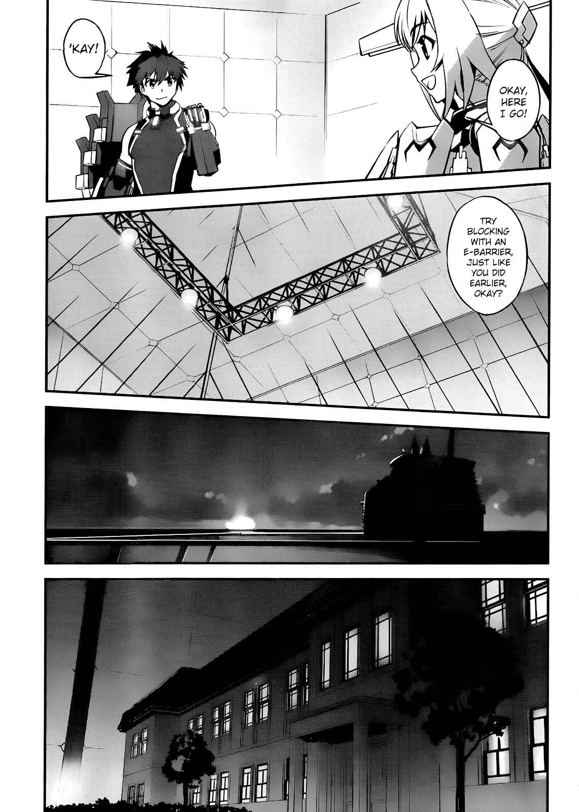Page 11 Chapter 3 Hundred