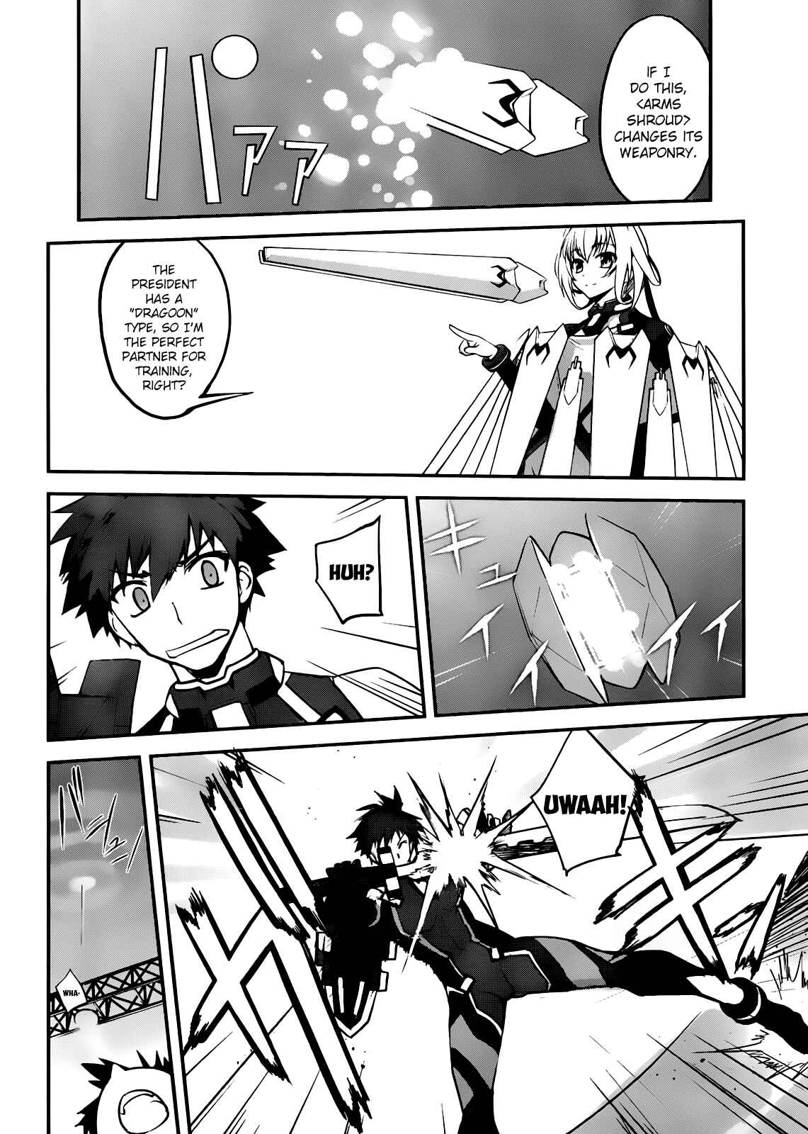 Page 6 Chapter 3 Hundred