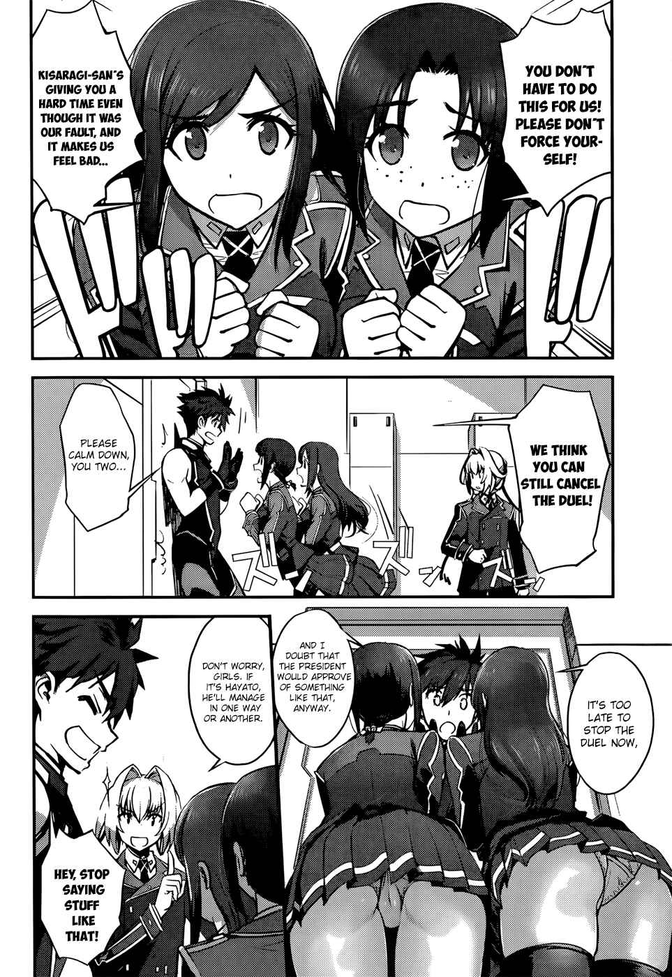 Page 10 Chapter 5 Hundred