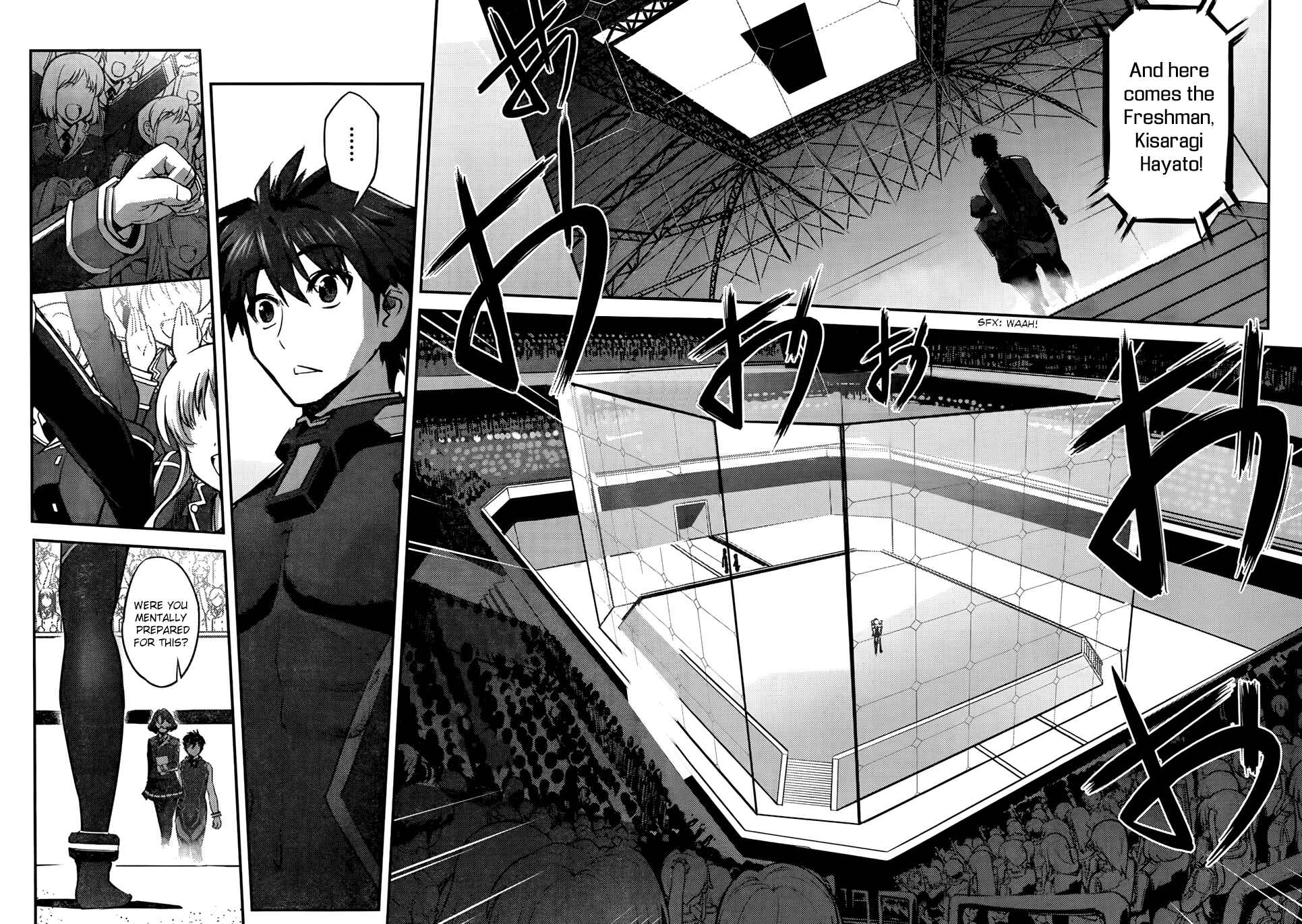 Page 14 Chapter 5 Hundred