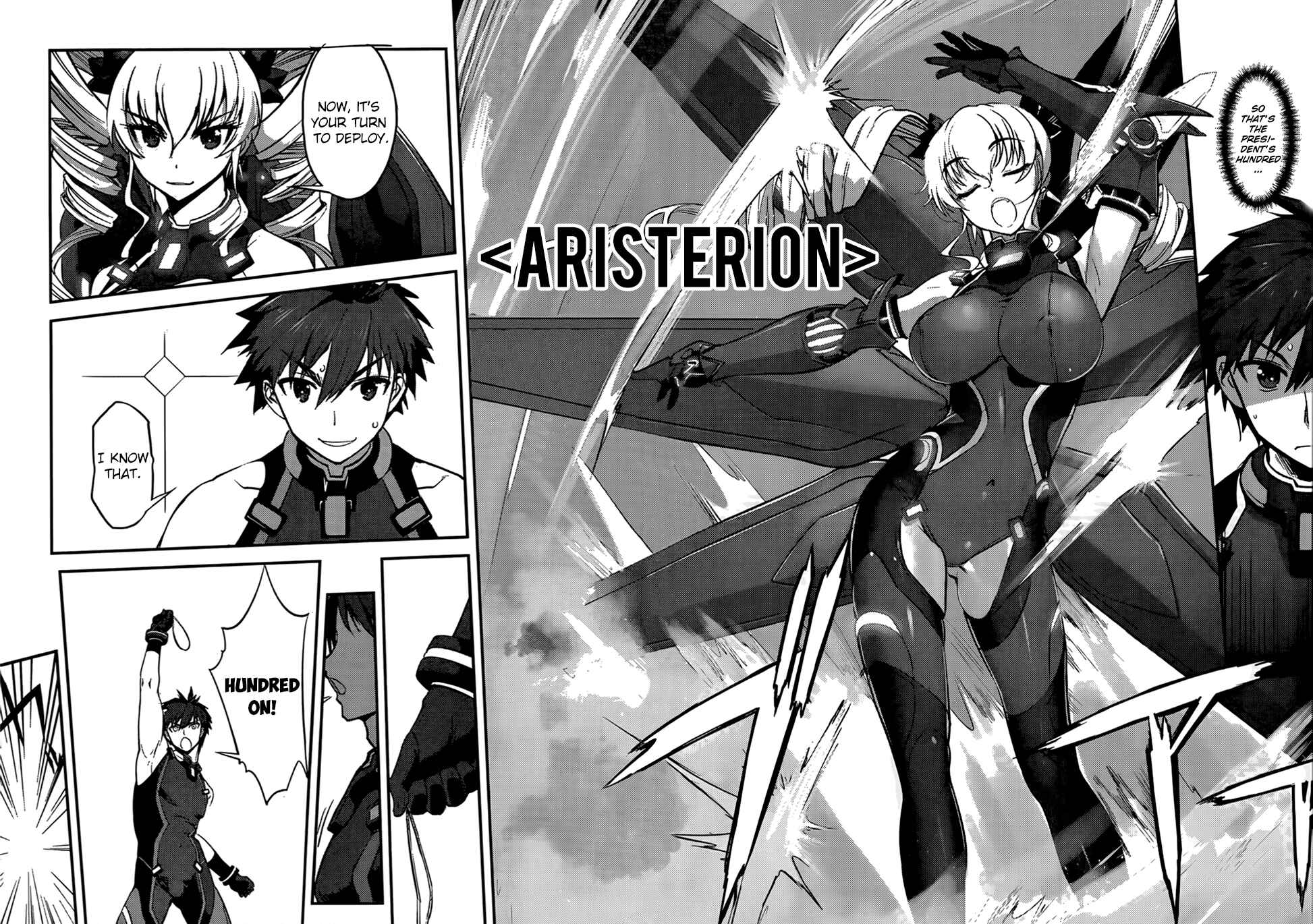 Page 17 Chapter 5 Hundred