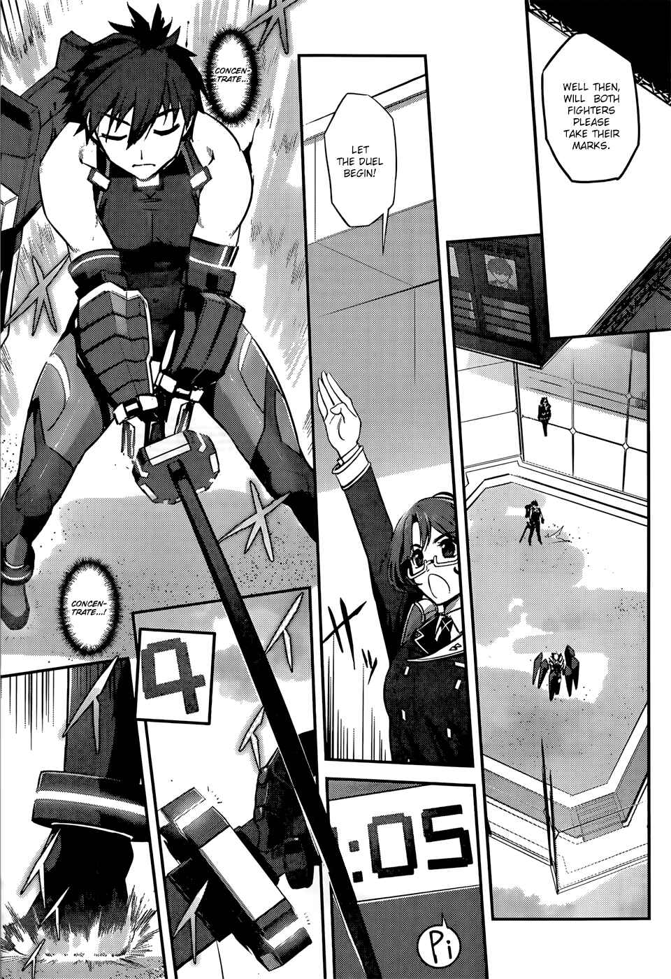 Page 20 Chapter 5 Hundred