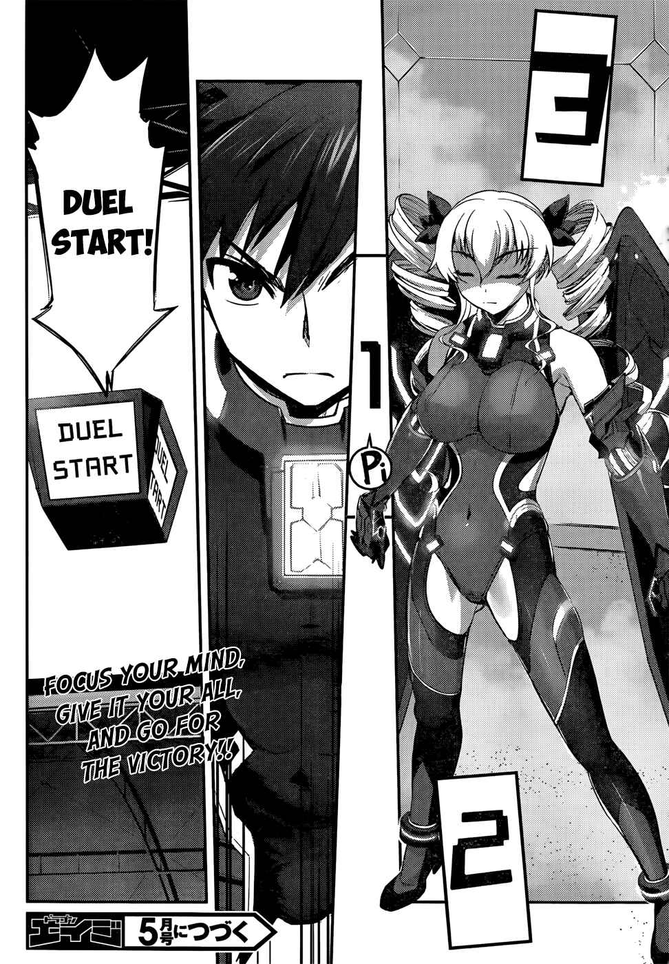 Page 21 Chapter 5 Hundred