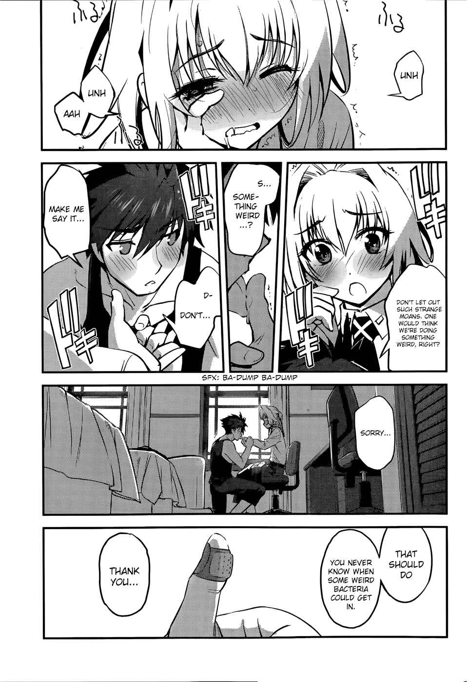 Page 5 Chapter 5 Hundred