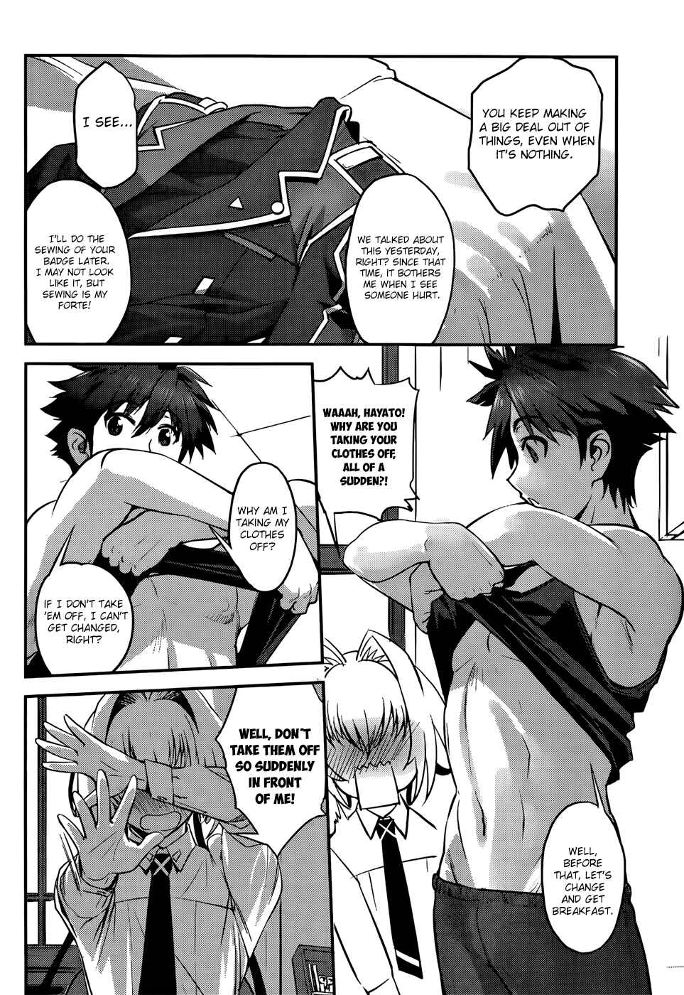 Page 6 Chapter 5 Hundred