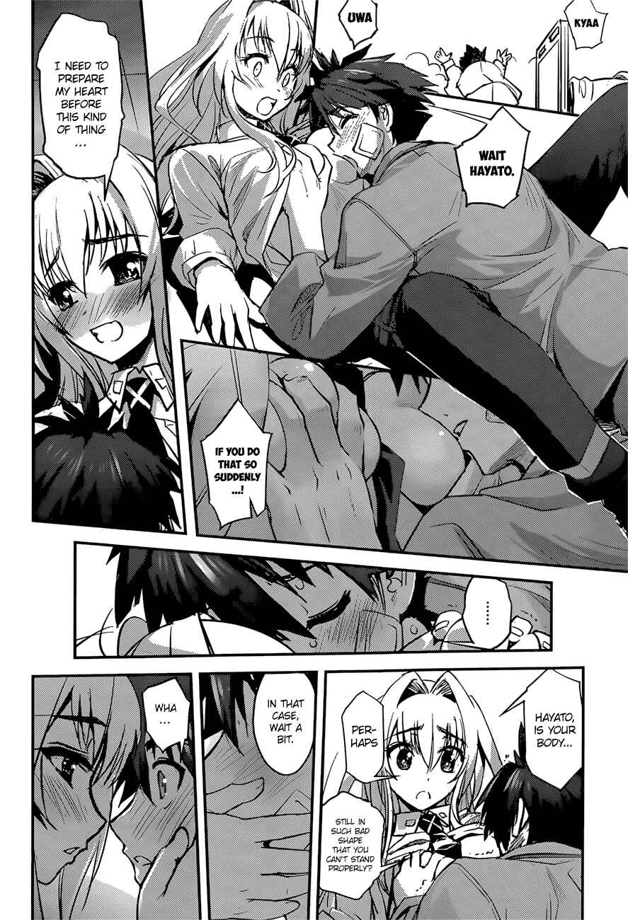 Page 11 Chapter 8 Hundred