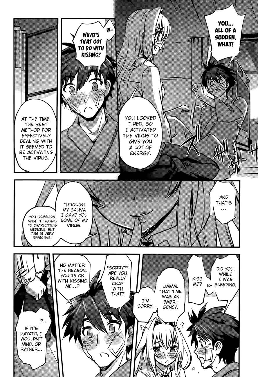 Page 13 Chapter 8 Hundred