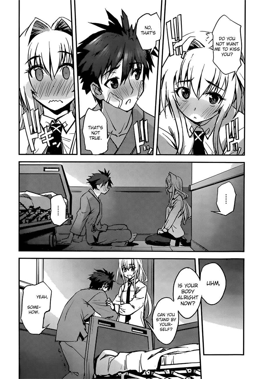 Page 14 Chapter 8 Hundred