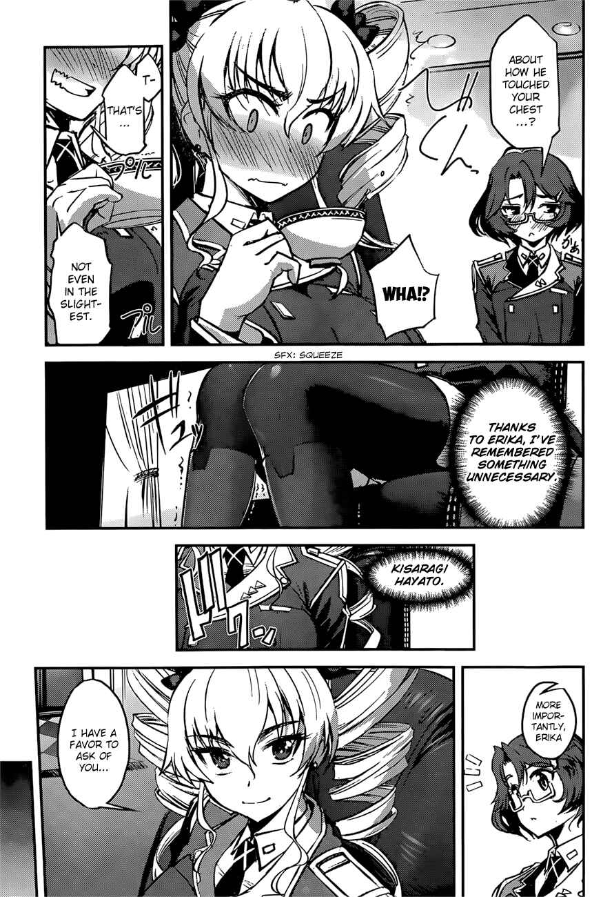 Page 18 Chapter 8 Hundred