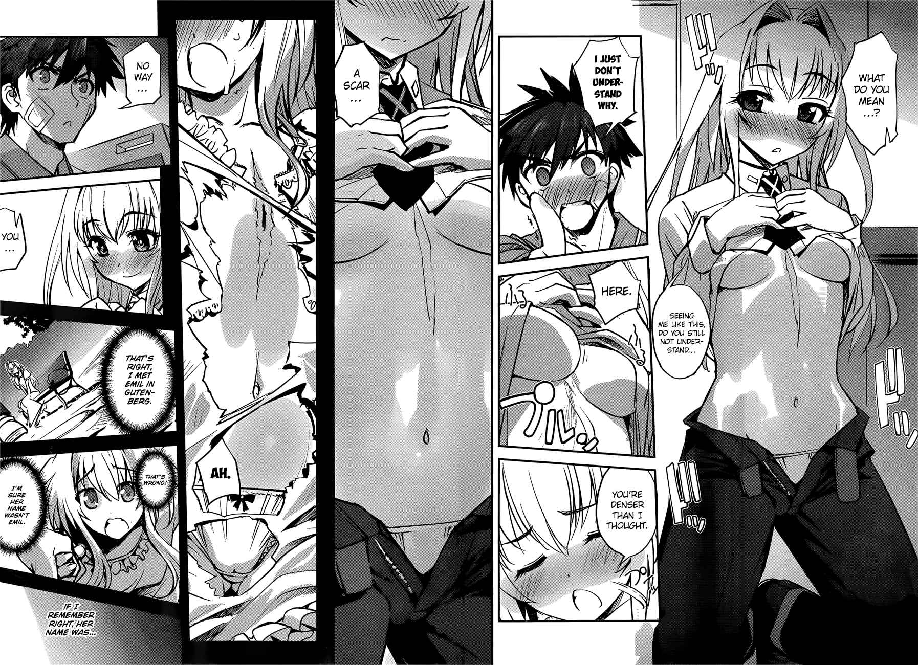 Page 4 Chapter 8 Hundred