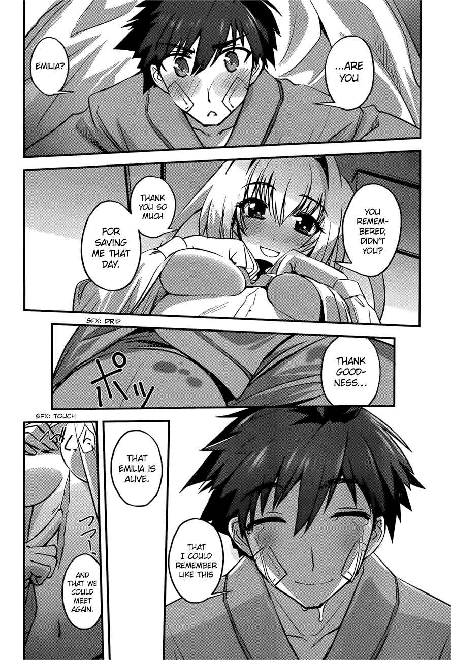 Page 5 Chapter 8 Hundred