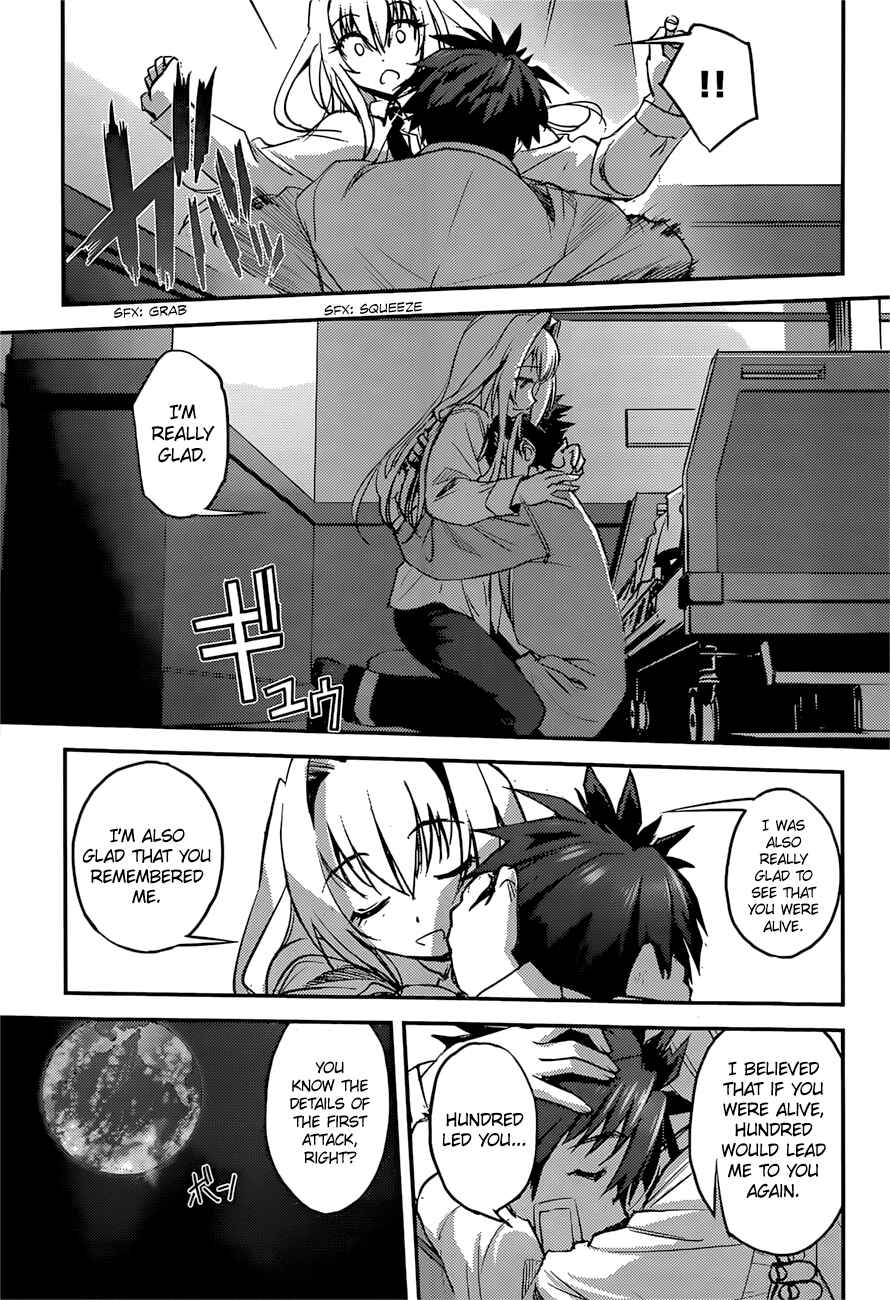 Page 6 Chapter 8 Hundred