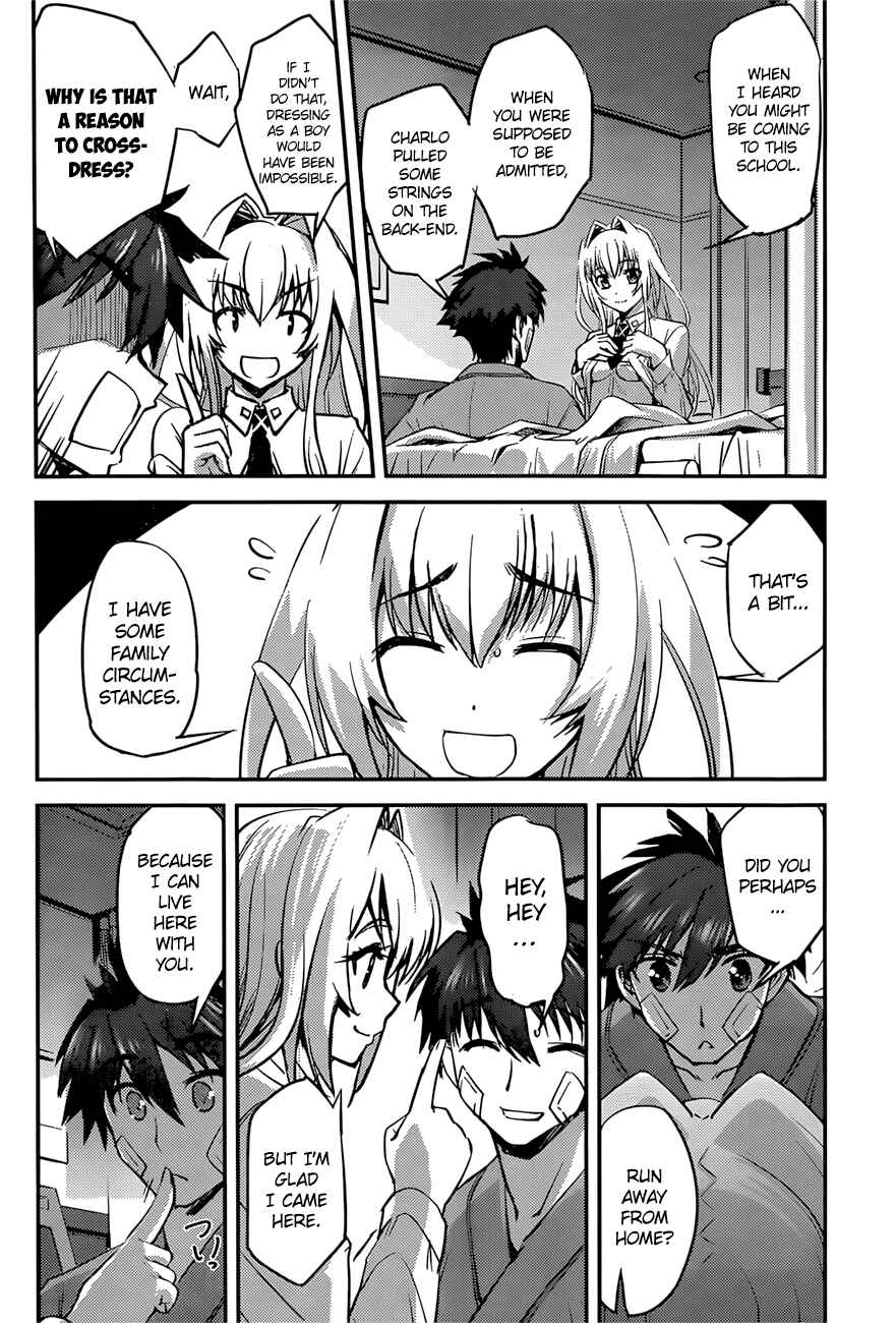 Page 9 Chapter 8 Hundred