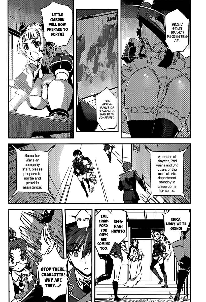 Page 15 Chapter 10 Hundred