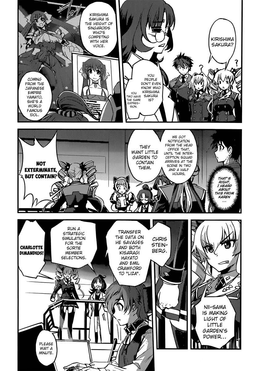 Page 20 Chapter 10 Hundred