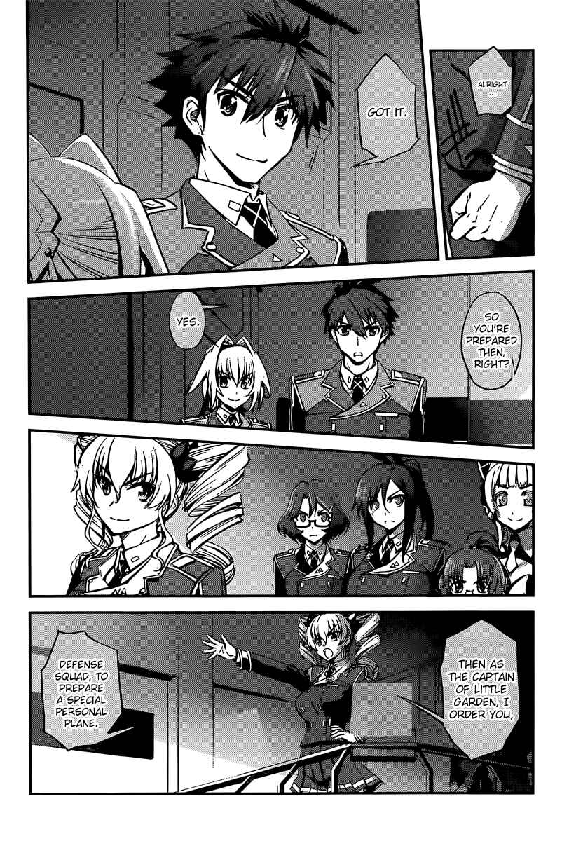 Page 23 Chapter 10 Hundred