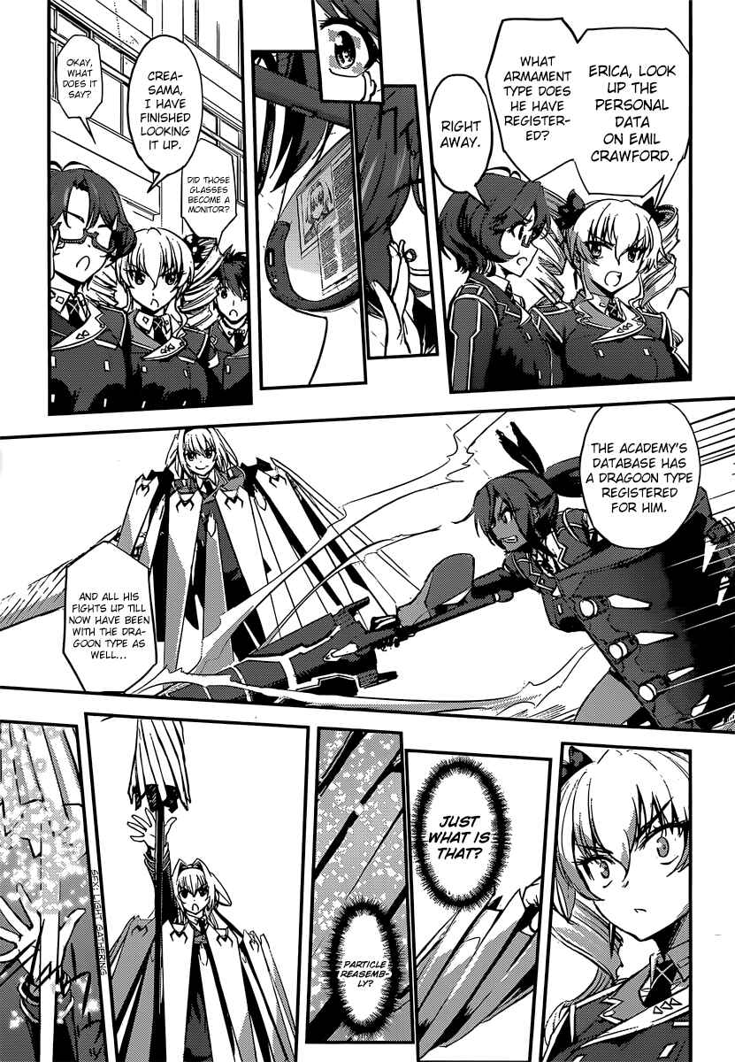 Page 8 Chapter 10 Hundred