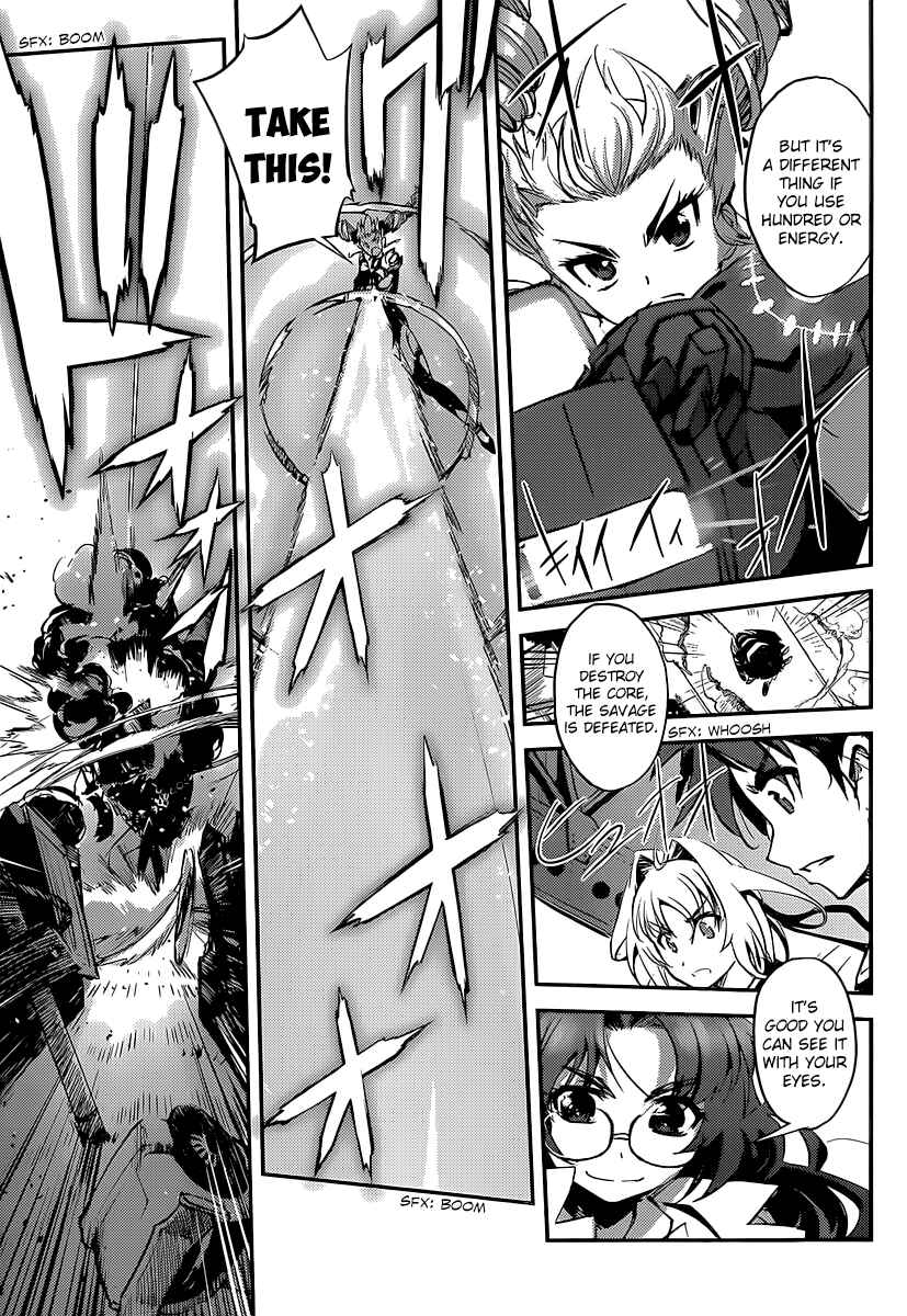 Page 11 Chapter 11 Hundred