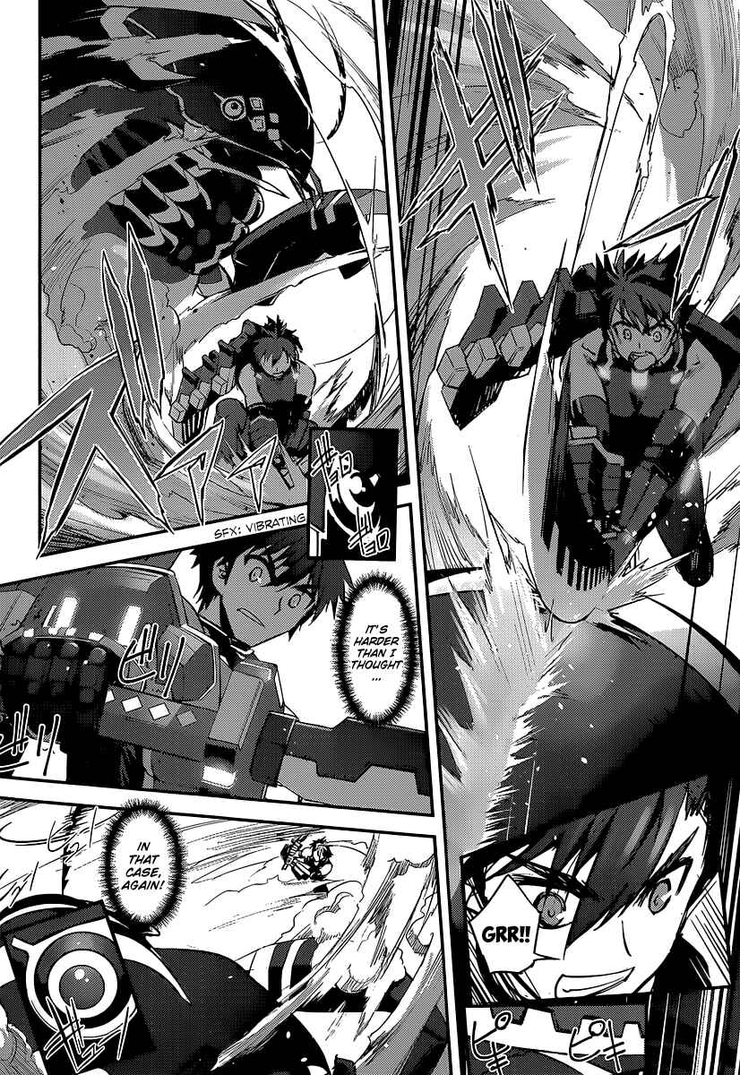 Page 16 Chapter 11 Hundred