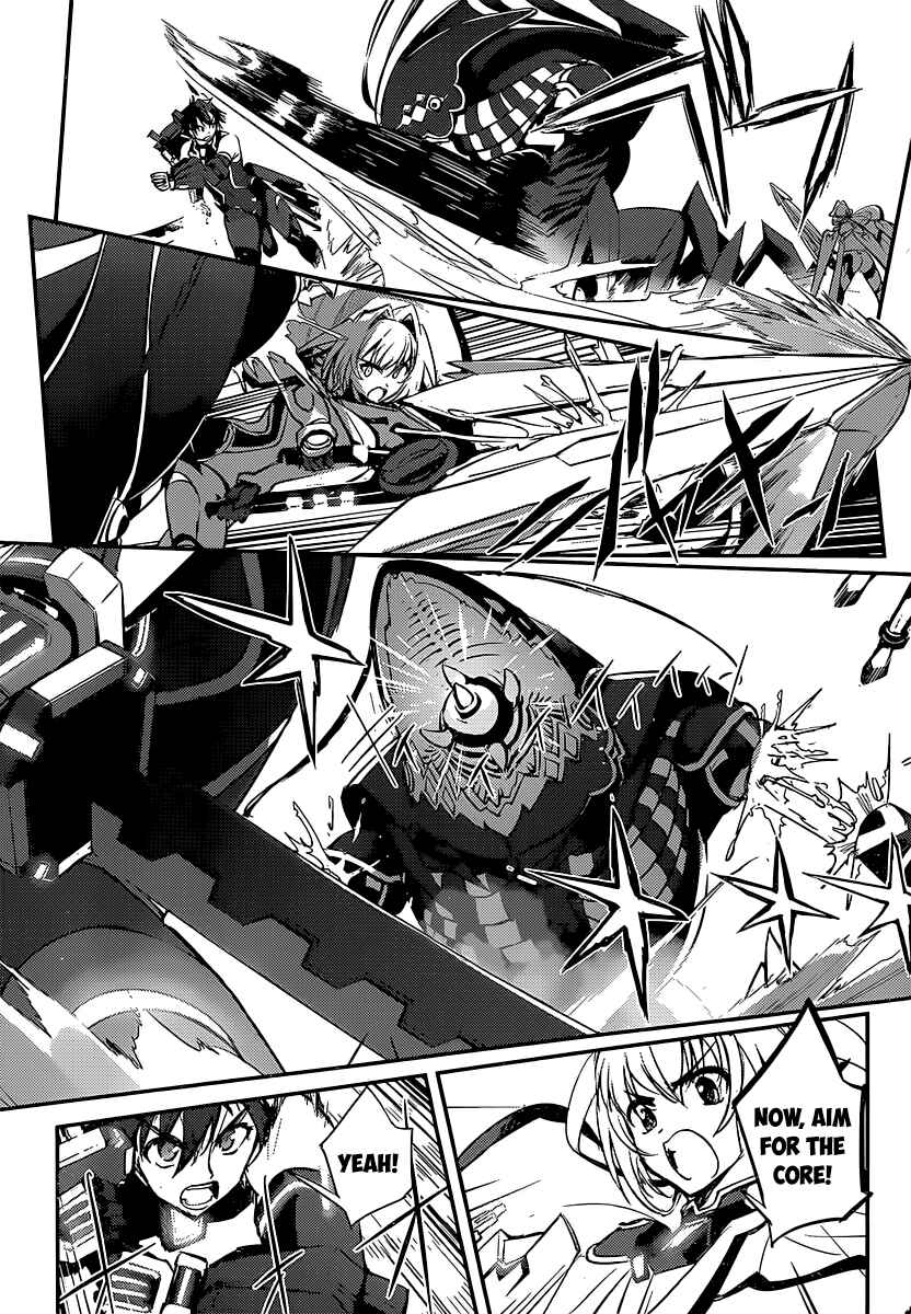 Page 19 Chapter 11 Hundred